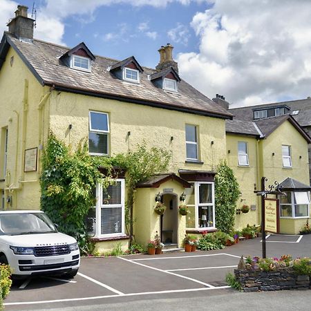 The Cottage Windermere Luaran gambar