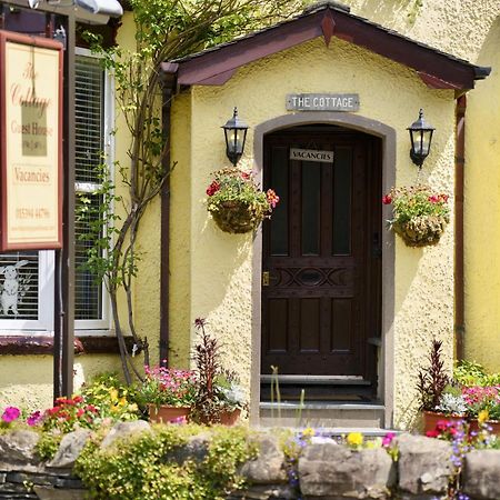 The Cottage Windermere Luaran gambar