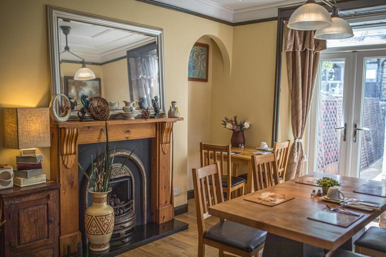 The Cottage Windermere Luaran gambar