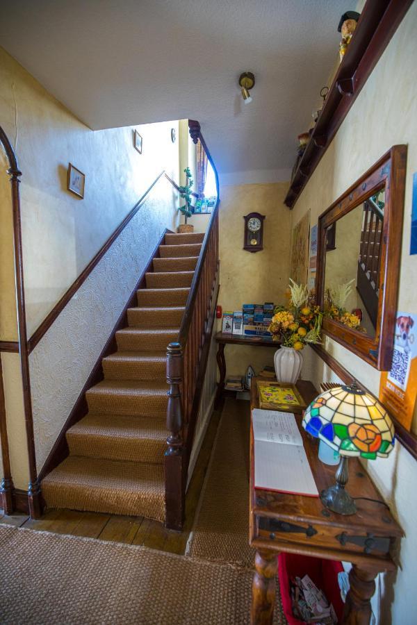The Cottage Windermere Luaran gambar