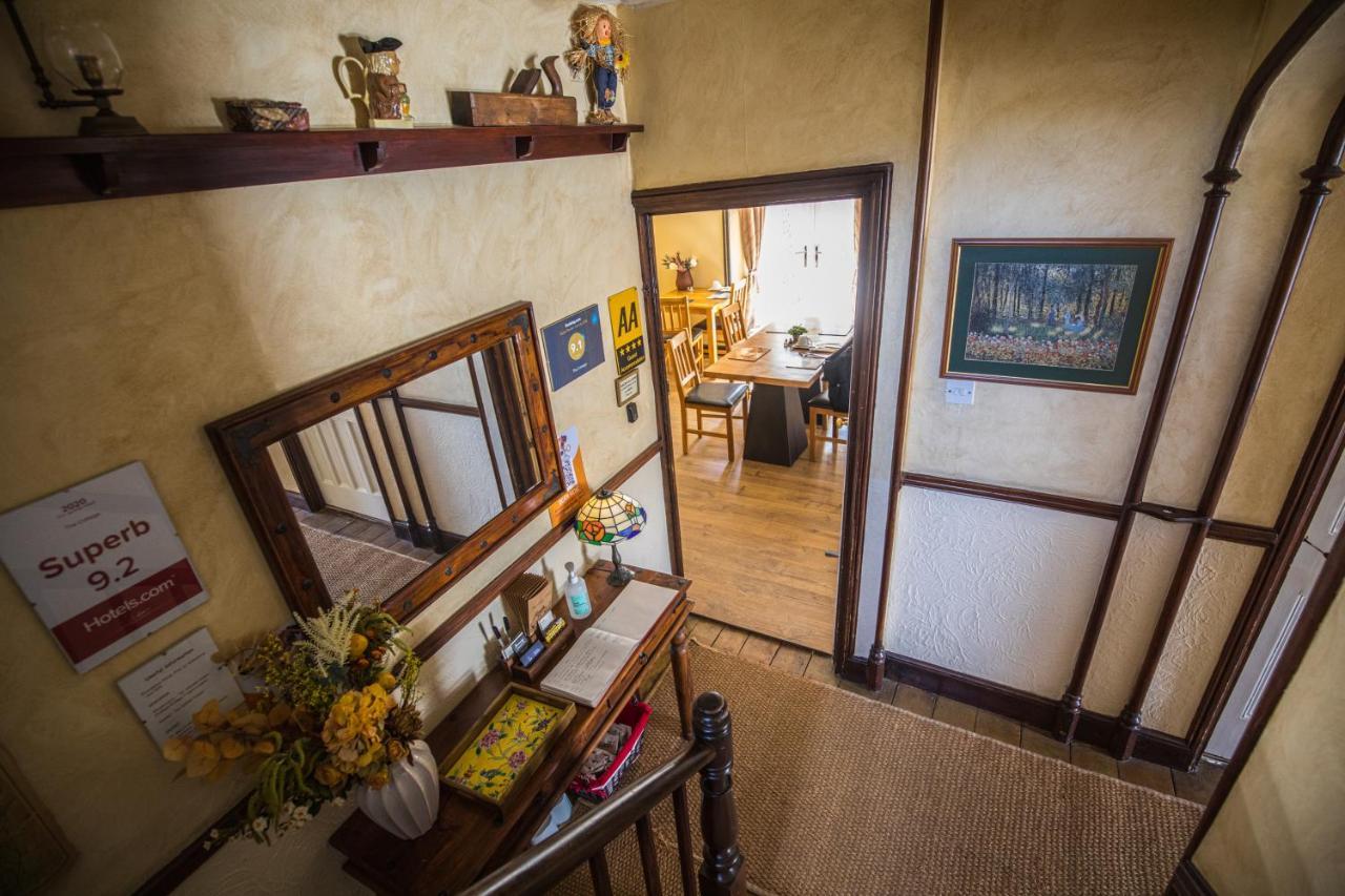 The Cottage Windermere Luaran gambar