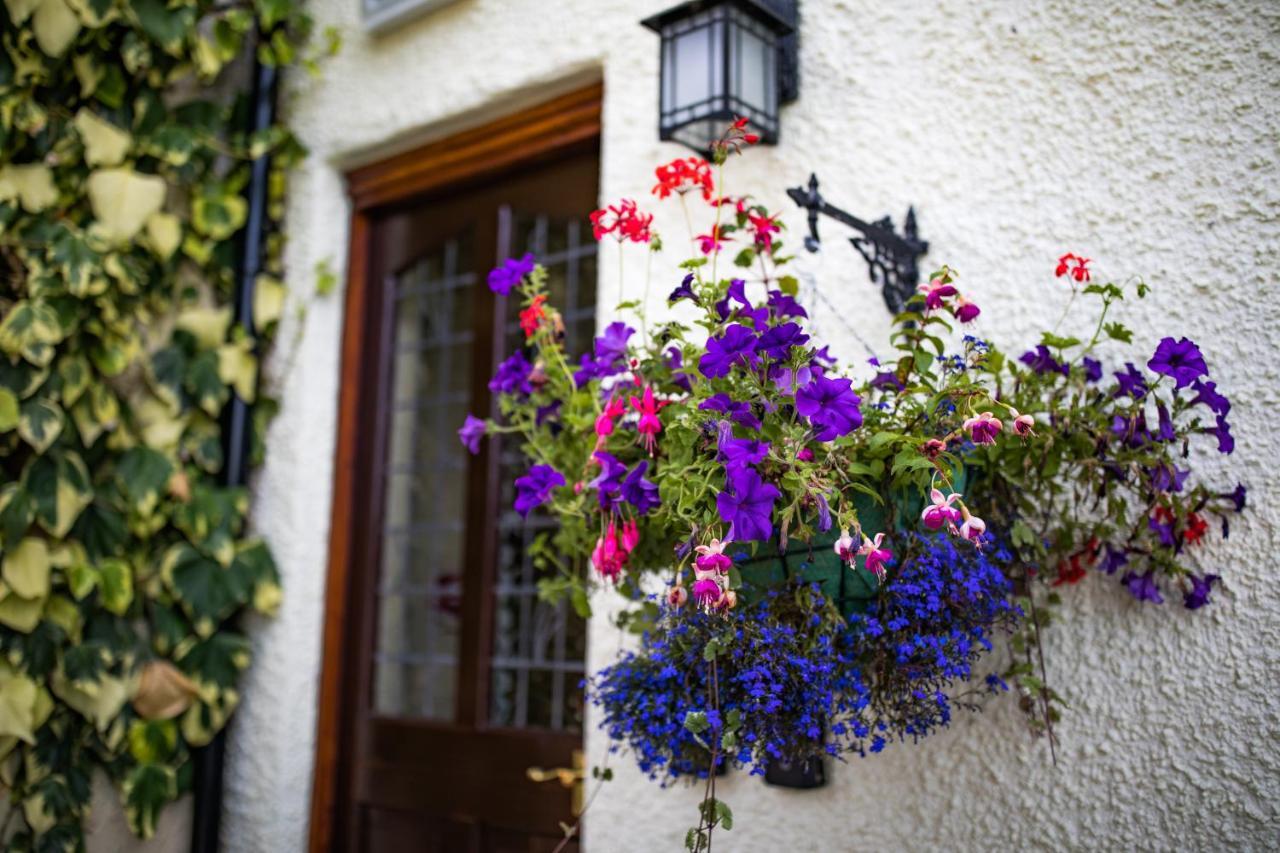 The Cottage Windermere Luaran gambar