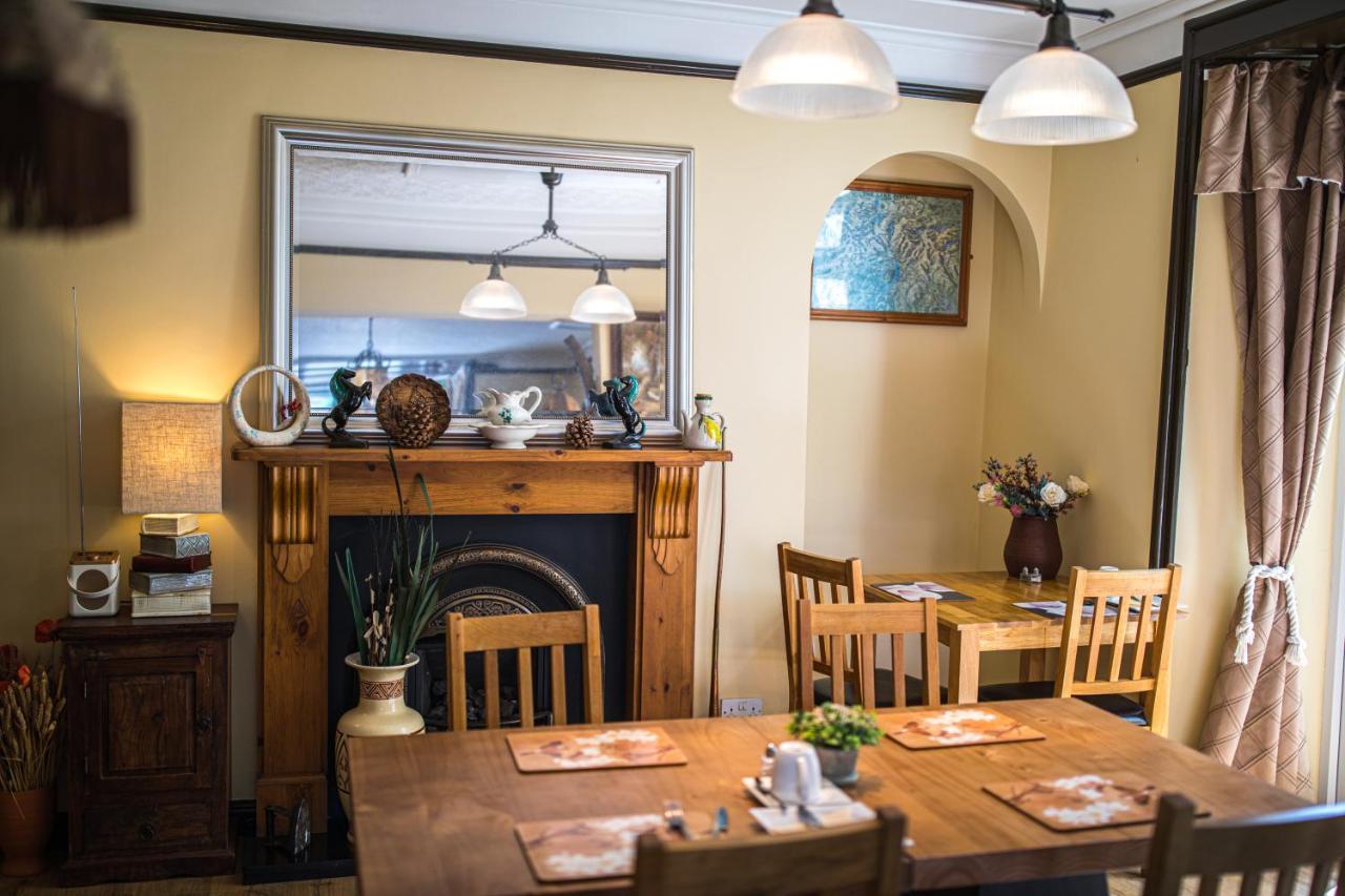 The Cottage Windermere Luaran gambar