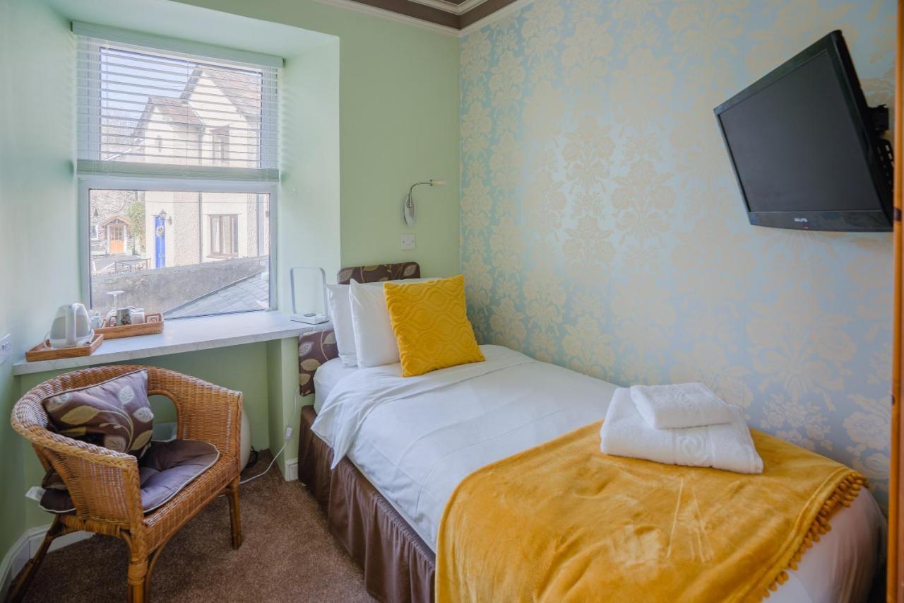 The Cottage Windermere Luaran gambar