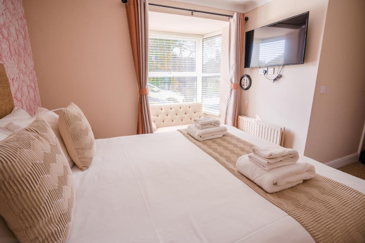 The Cottage Windermere Luaran gambar