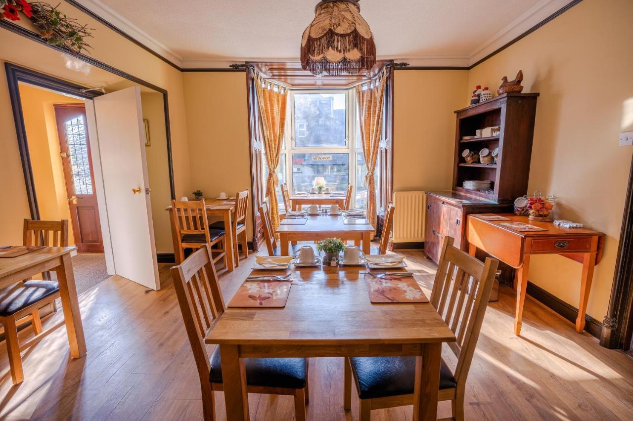 The Cottage Windermere Luaran gambar