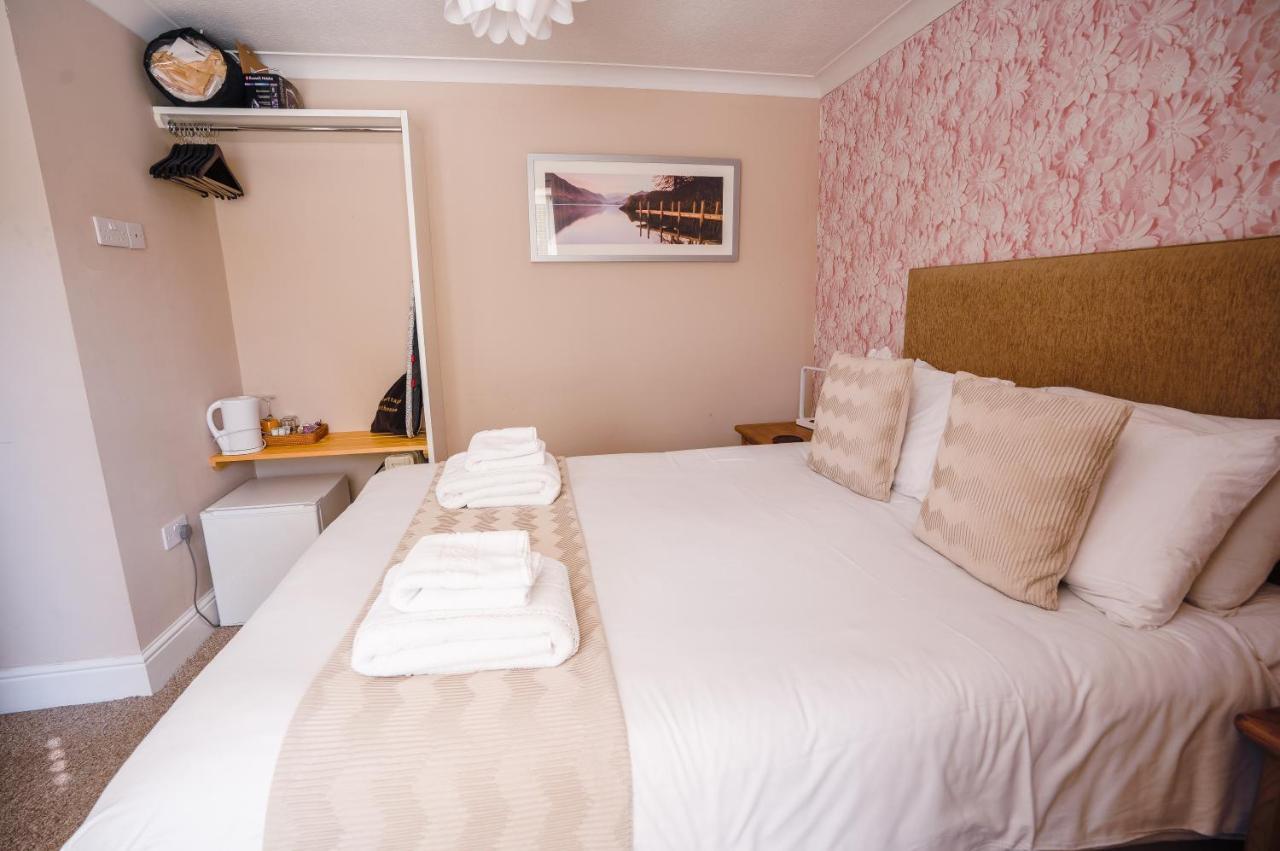 The Cottage Windermere Luaran gambar