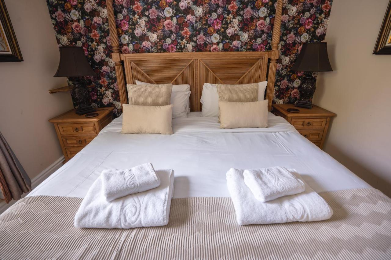 The Cottage Windermere Luaran gambar