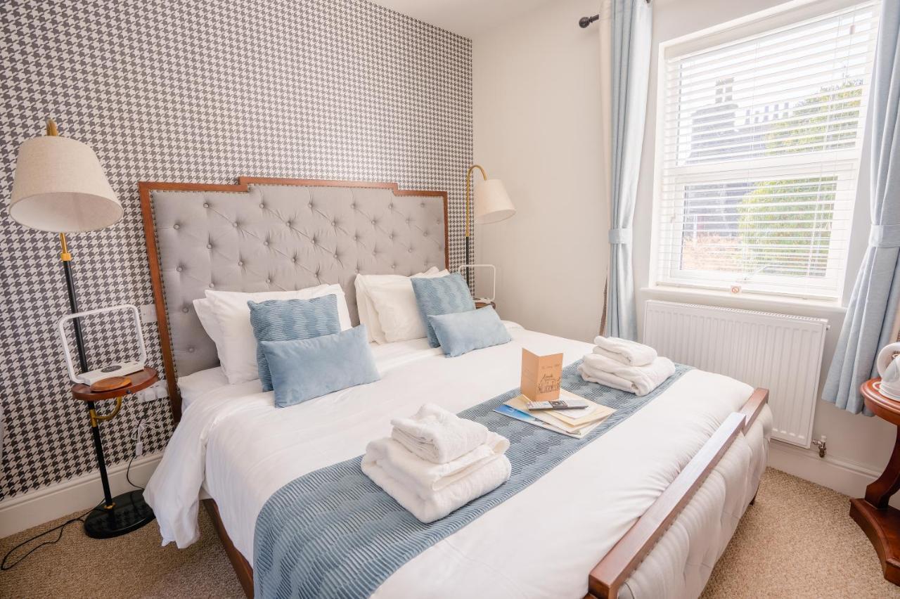 The Cottage Windermere Luaran gambar