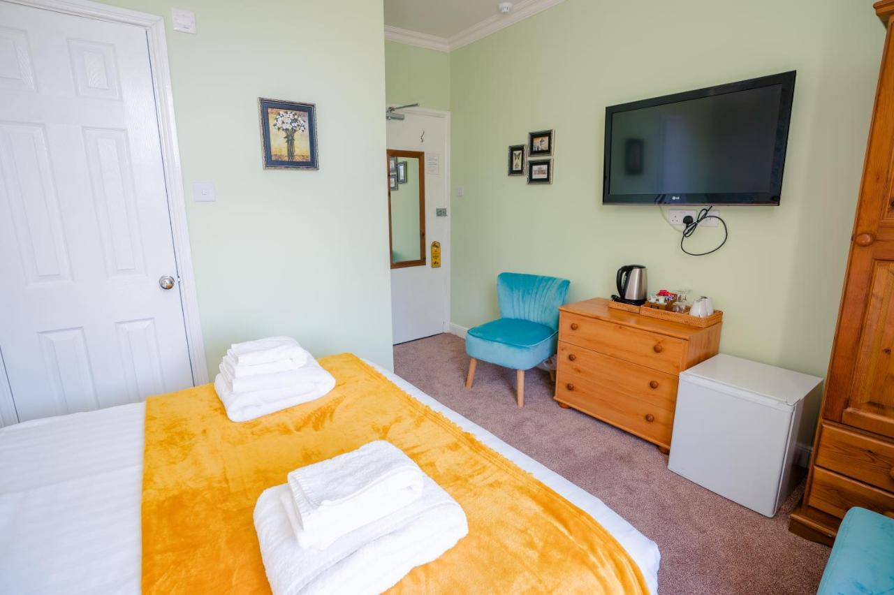 The Cottage Windermere Luaran gambar