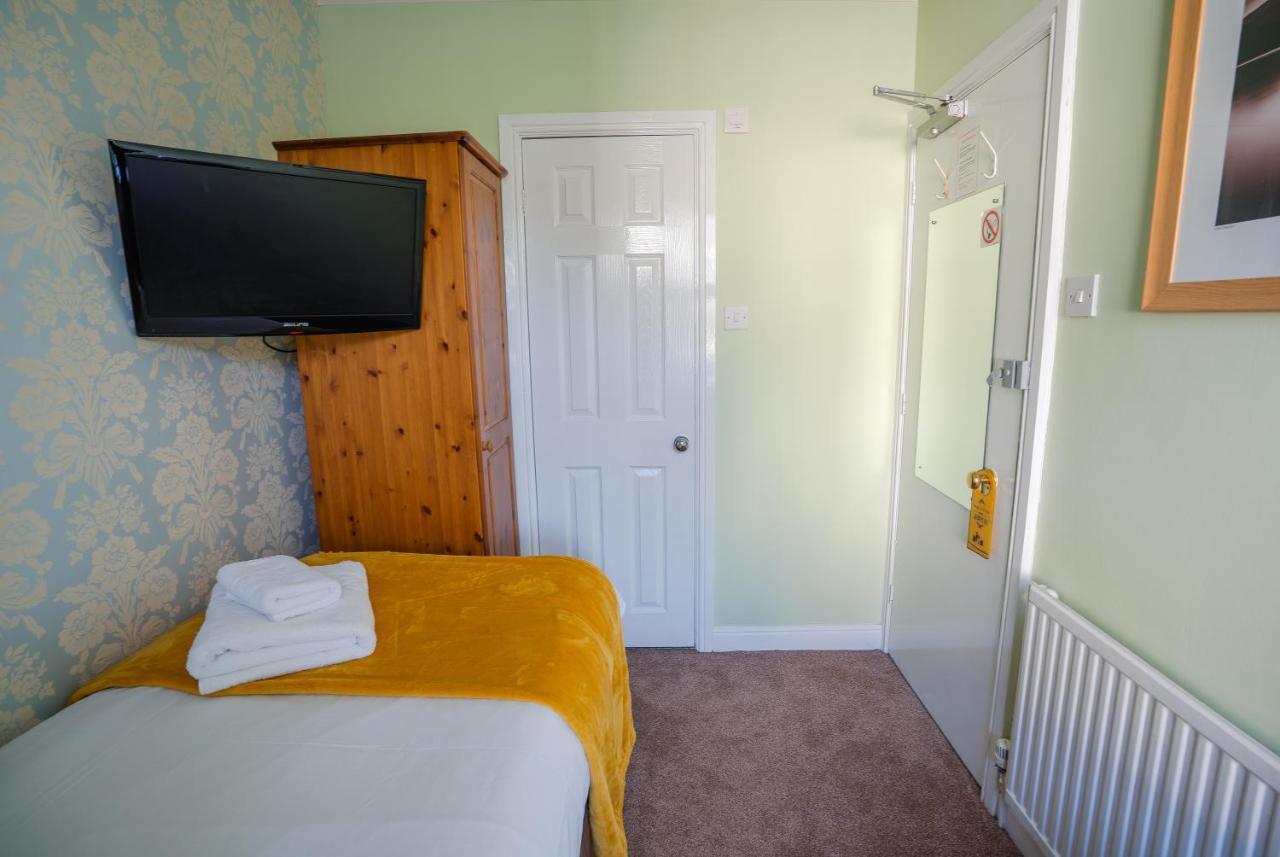 The Cottage Windermere Luaran gambar