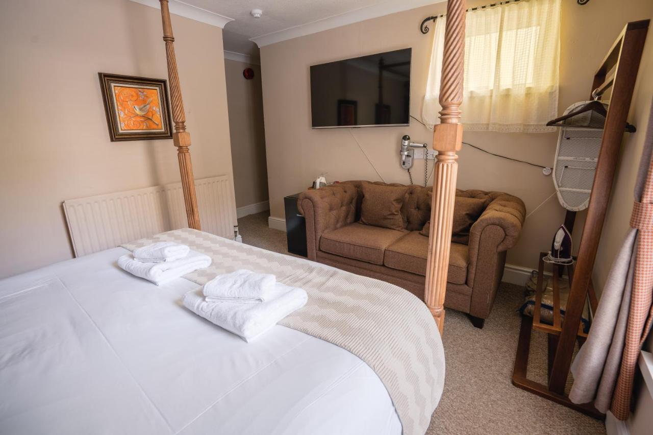 The Cottage Windermere Luaran gambar
