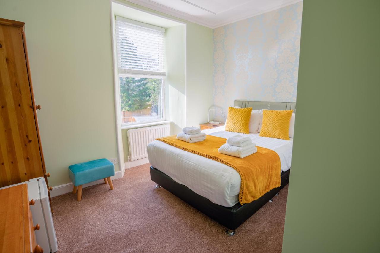 The Cottage Windermere Luaran gambar