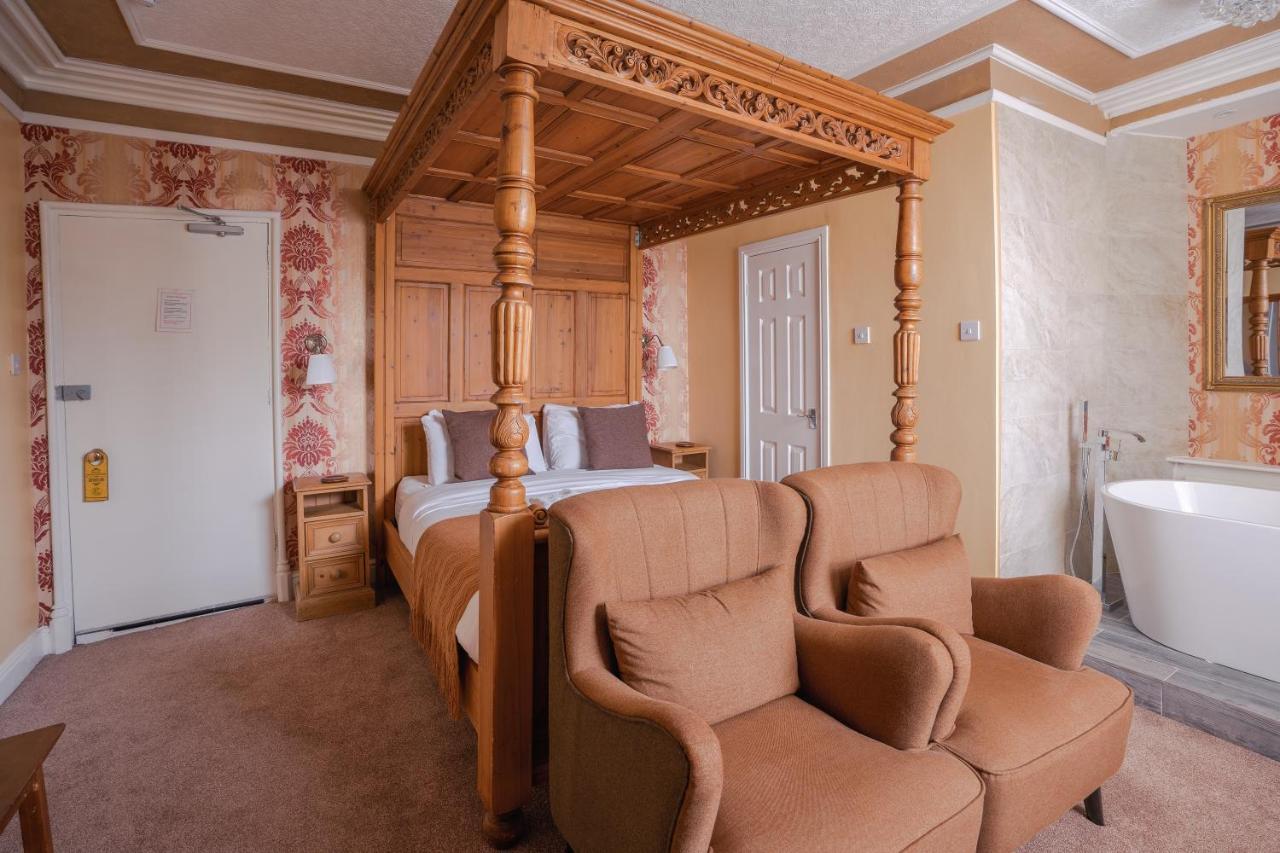 The Cottage Windermere Luaran gambar