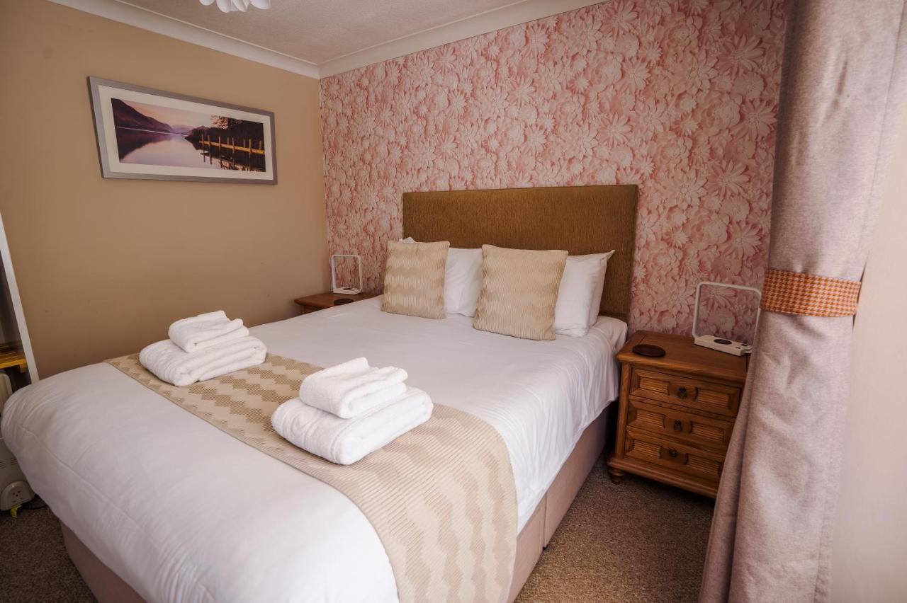The Cottage Windermere Luaran gambar