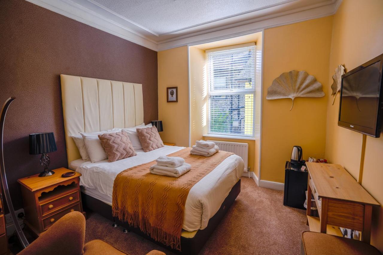 The Cottage Windermere Luaran gambar