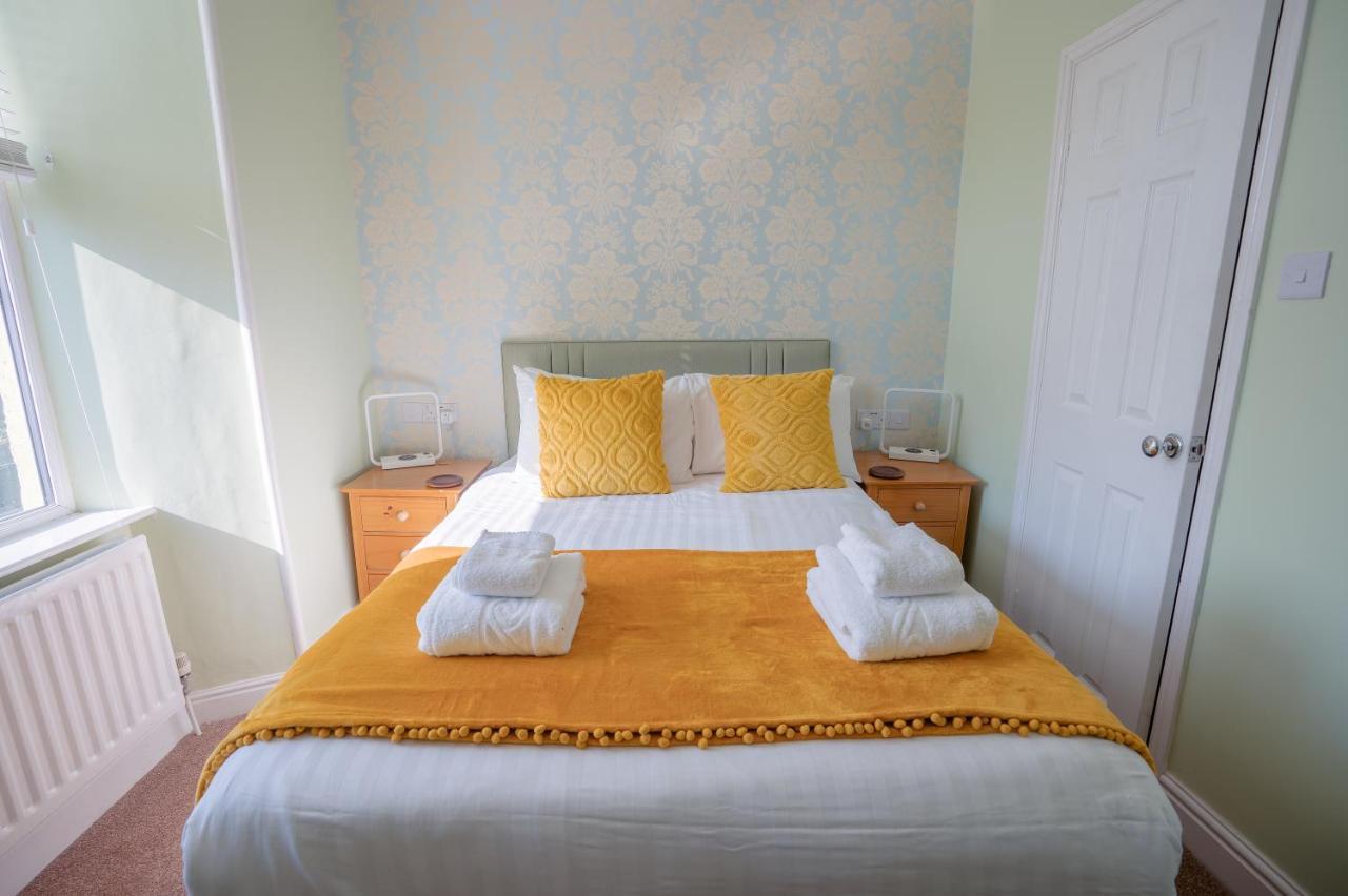 The Cottage Windermere Luaran gambar