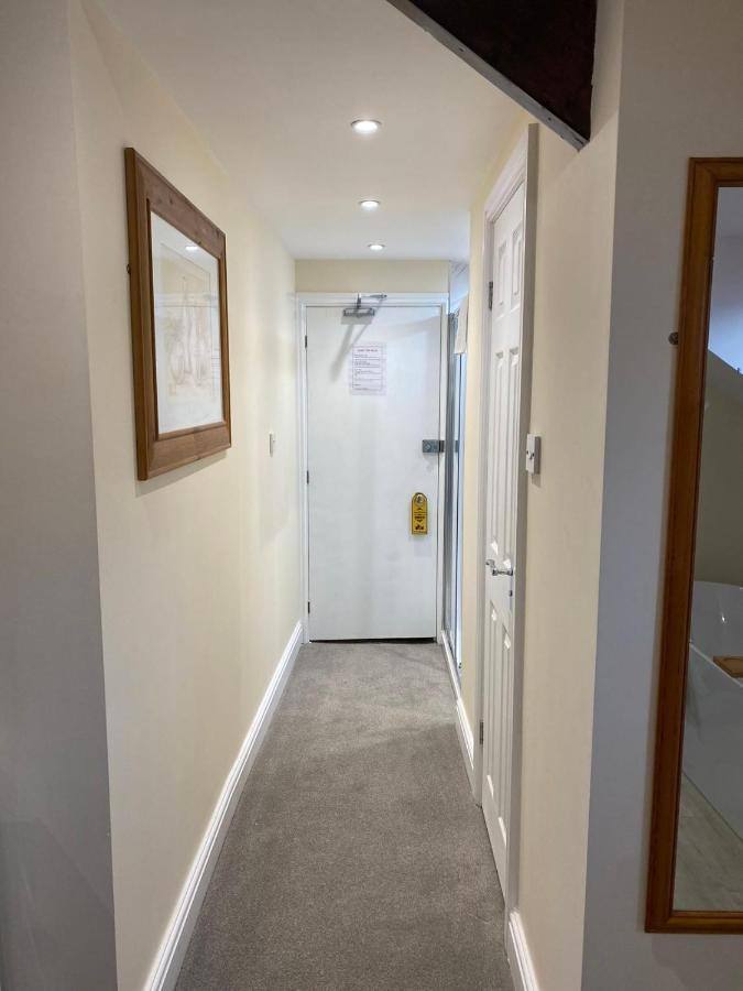The Cottage Windermere Luaran gambar