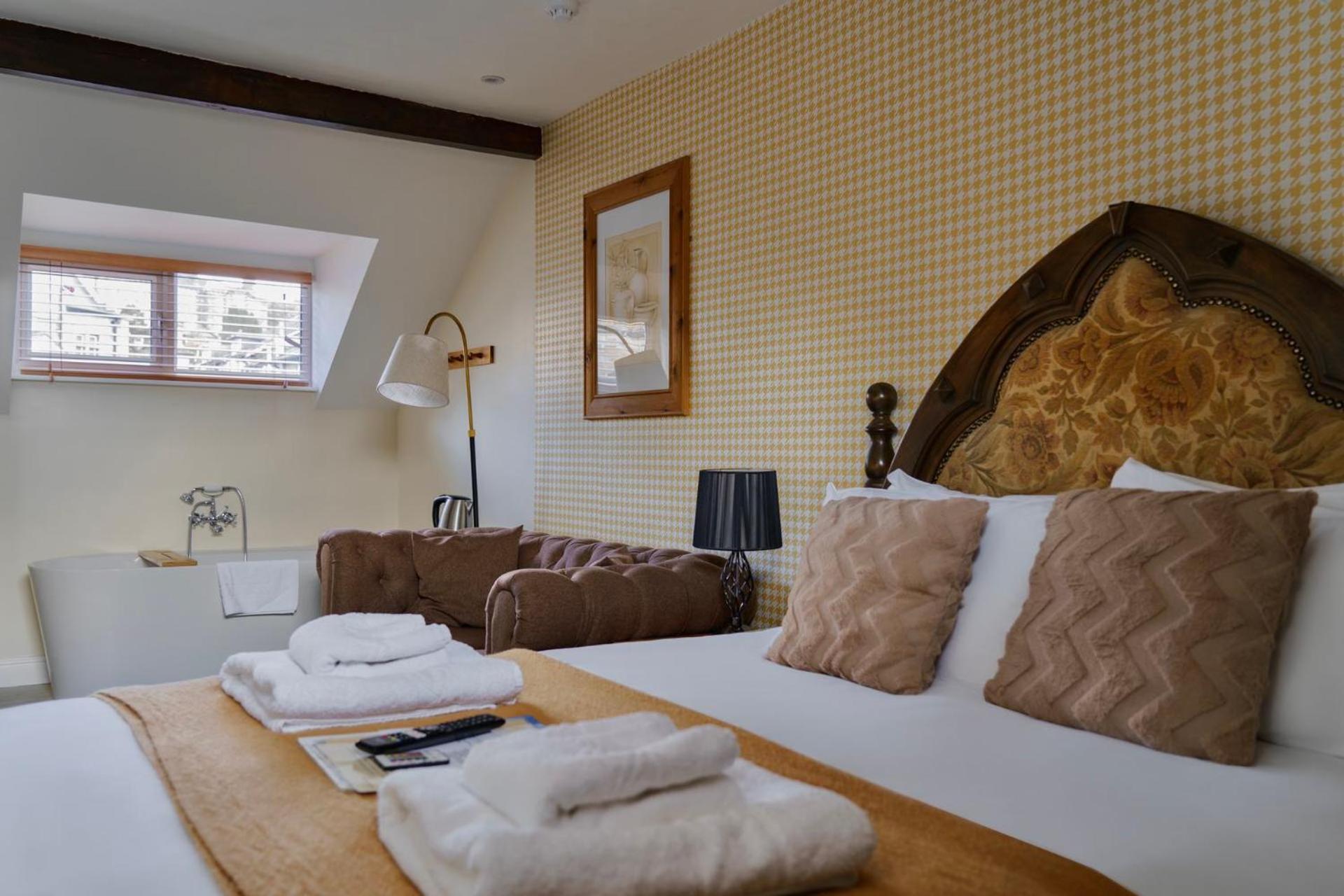 The Cottage Windermere Luaran gambar