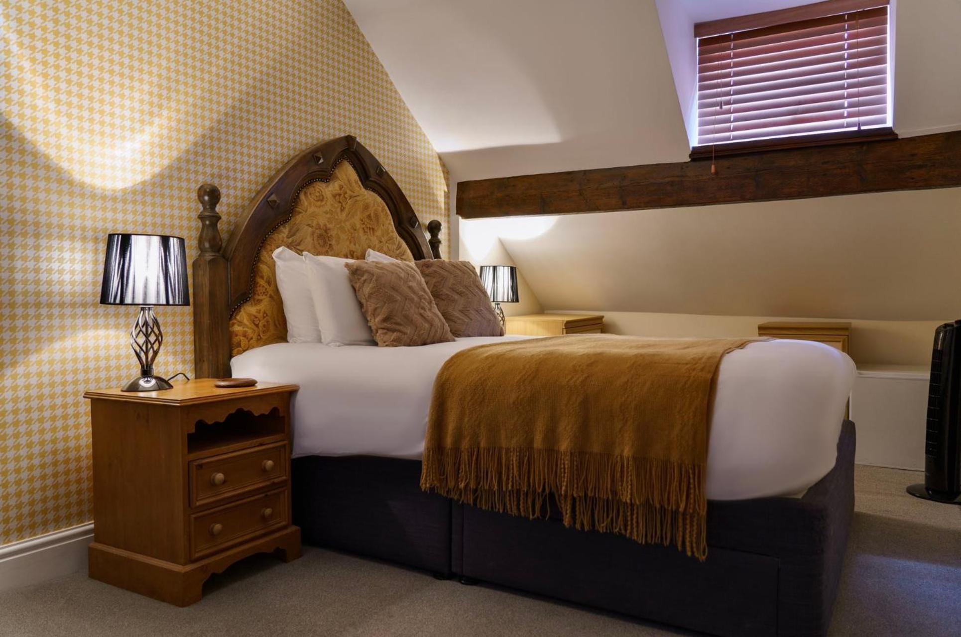 The Cottage Windermere Luaran gambar