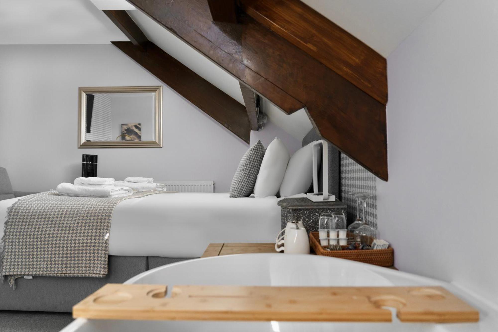 The Cottage Windermere Luaran gambar