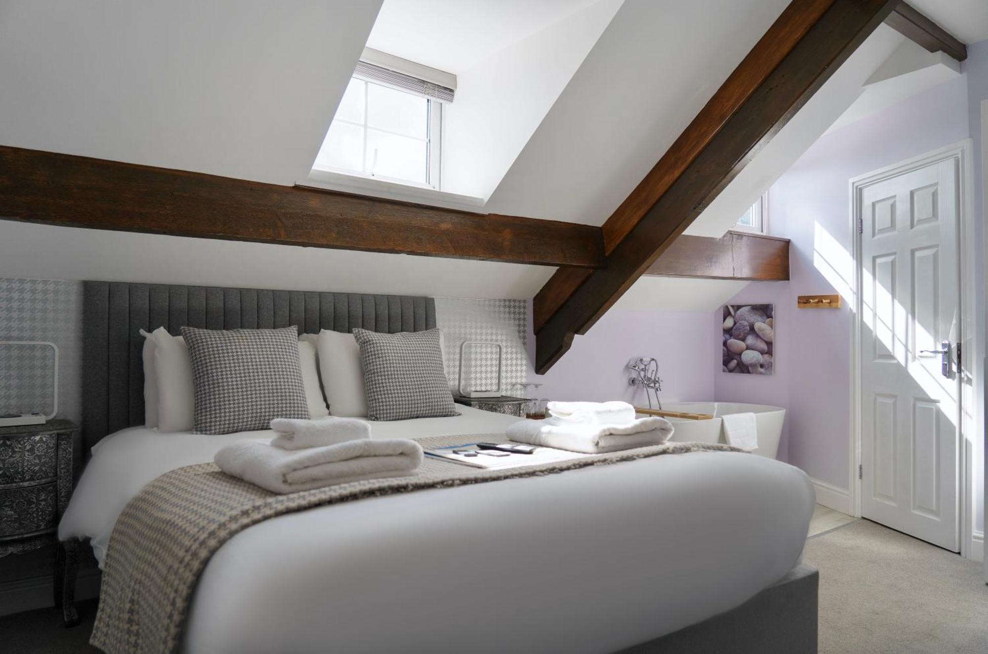The Cottage Windermere Luaran gambar