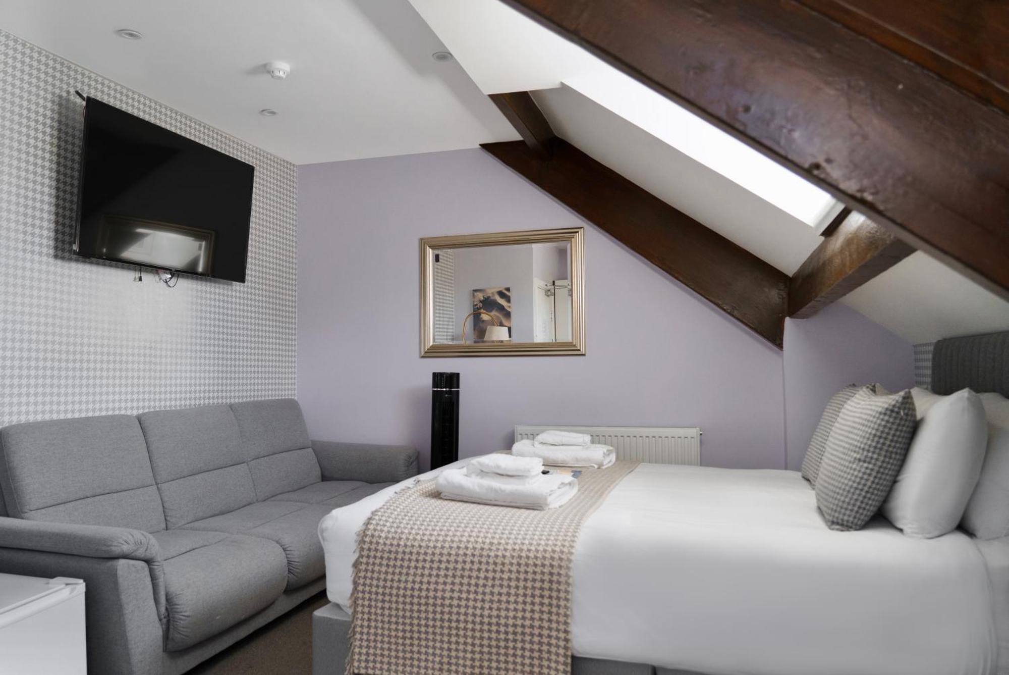 The Cottage Windermere Luaran gambar
