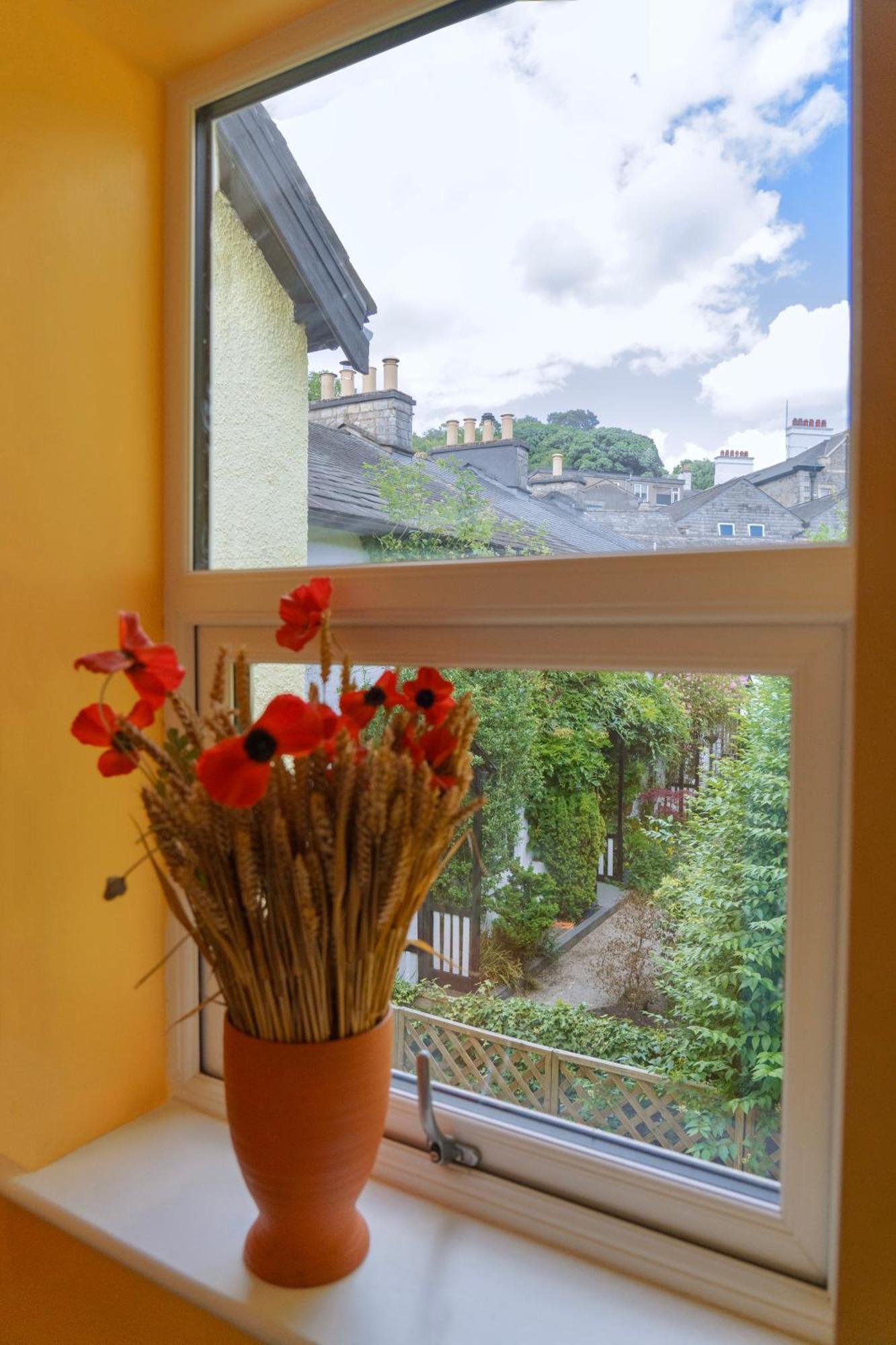 The Cottage Windermere Luaran gambar
