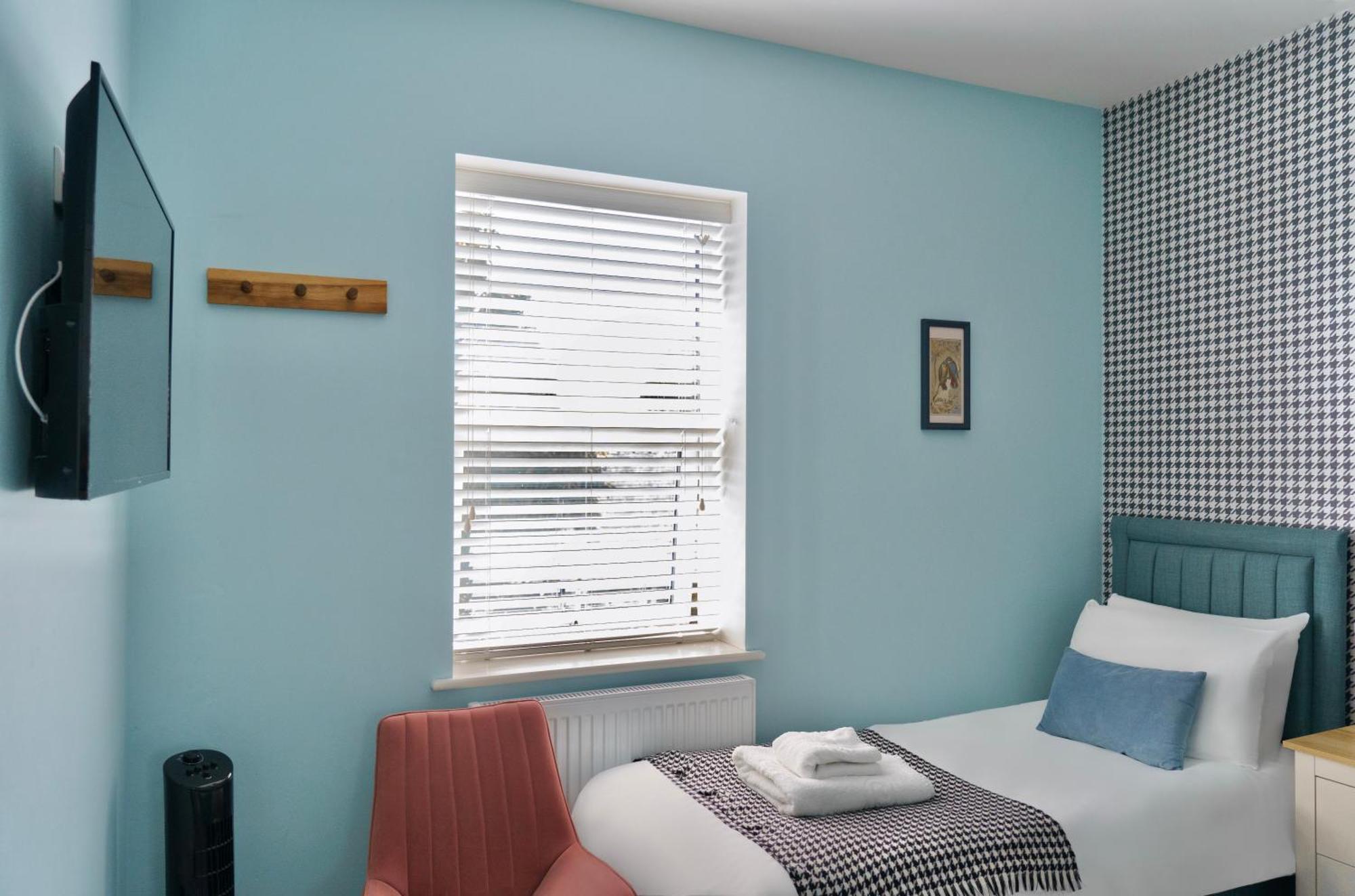 The Cottage Windermere Luaran gambar