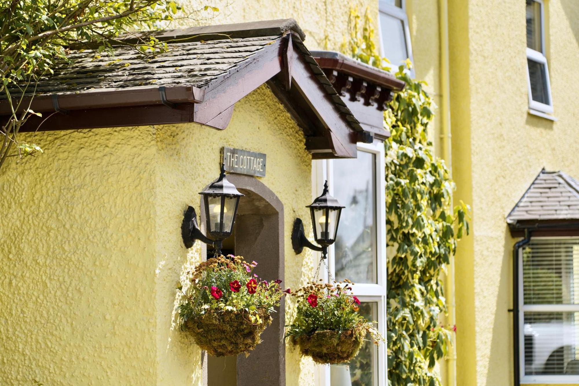The Cottage Windermere Luaran gambar
